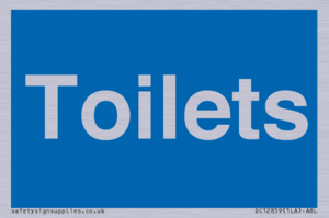 Toilets